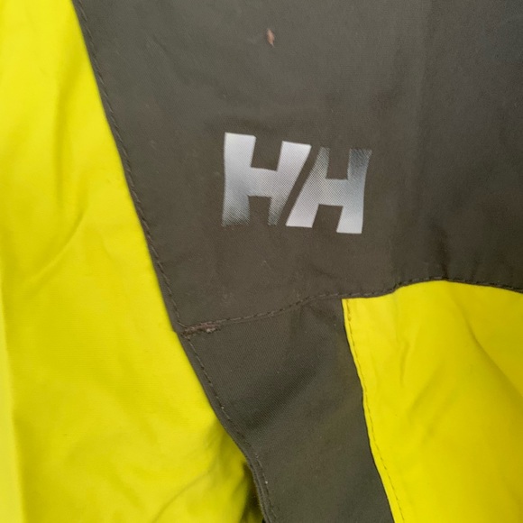 Helly Hansen Ski Jacket HellyTech Men's Size XL - Picture 5 of 9